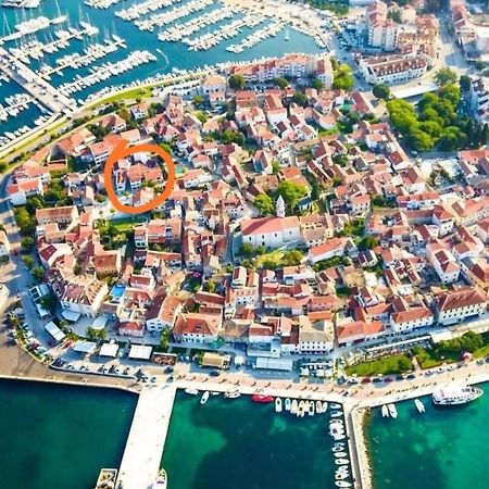 Roko Apartments Biograd Na Moru Bagian luar foto