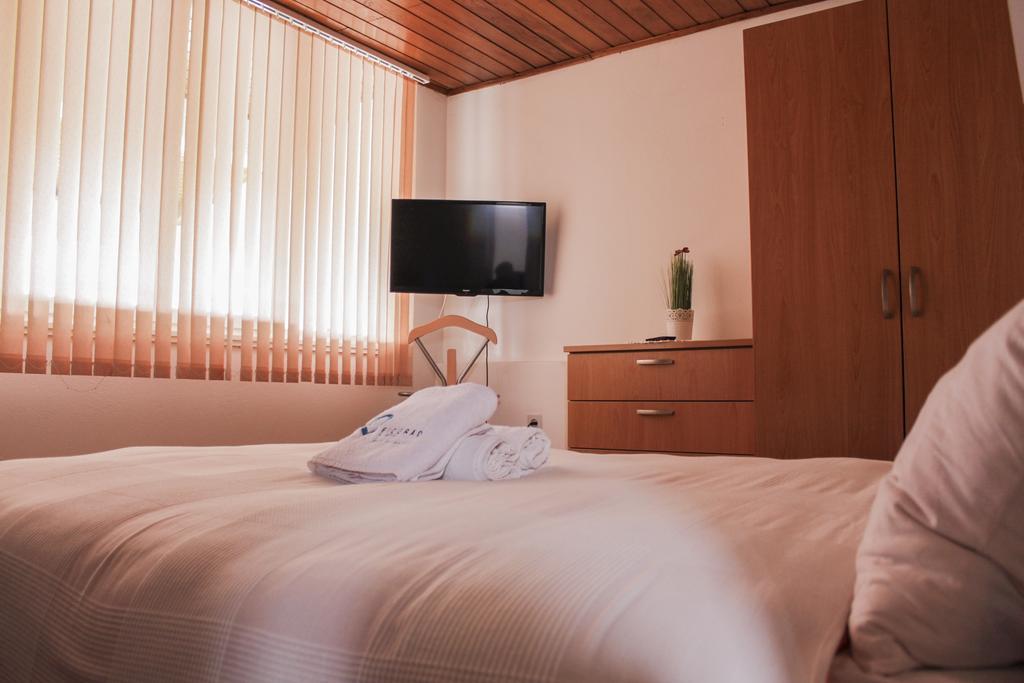 Roko Apartments Biograd Na Moru Bagian luar foto