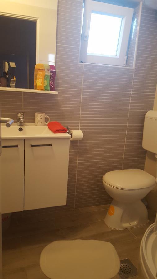 Roko Apartments Biograd Na Moru Bagian luar foto